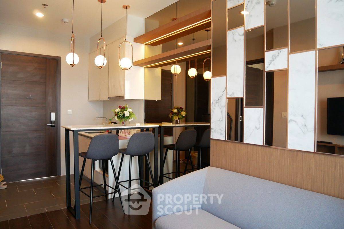 picture 1-BR Condo at C Ekkamai near ARL Ramkhamhaeng (ID 2209711) - 1/9
