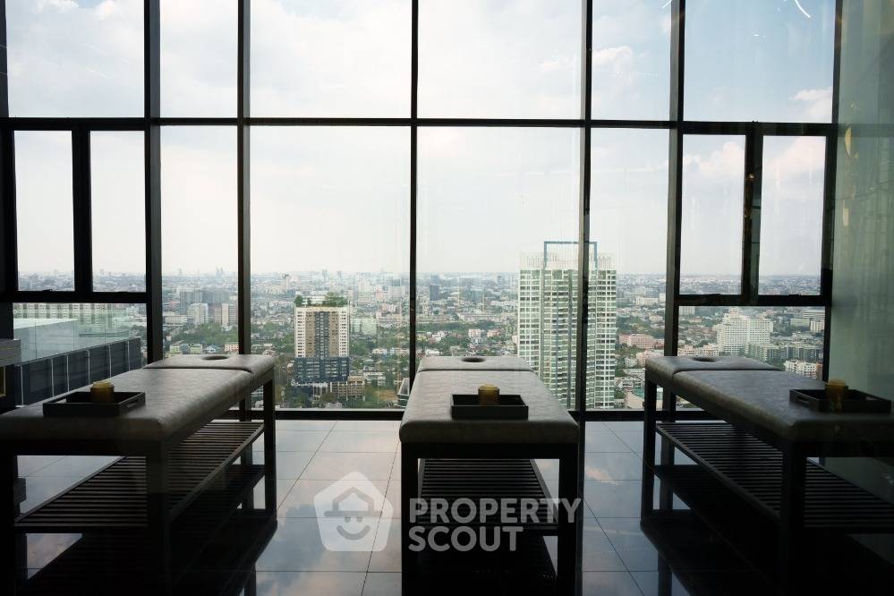 picture 1-BR Condo at Knightsbridge Space Ratchayothin near BTS Ratchayothin (ID 765903) - 5/11