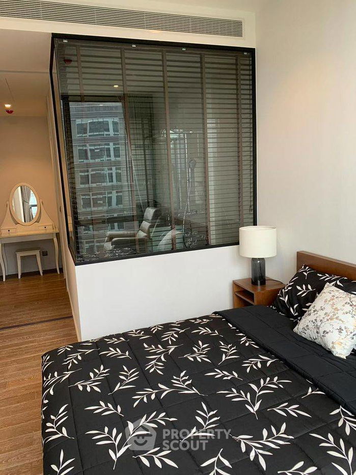 picture 1-BR Condo at Muniq Langsuan near BTS Ratchadamri (ID 1400098) - 4/12