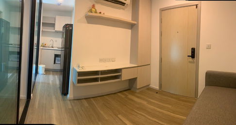 Kensington Kaset Campus Condo for Rent