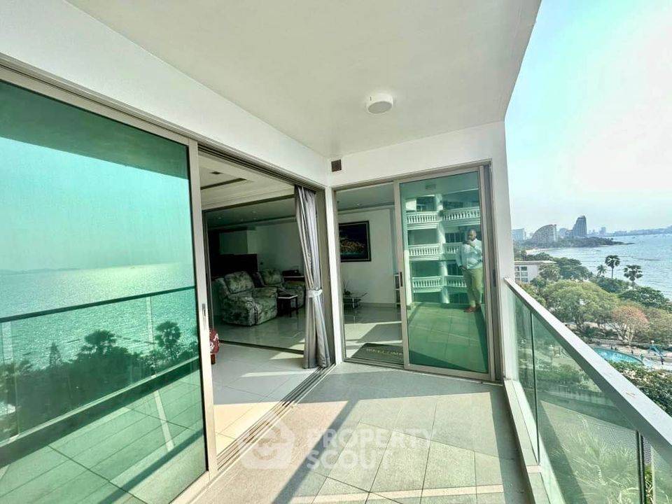 picture 2-BR Condo at Wongamat Tower Condominium close to Sanctuary of Truth (ID 1915160) - 17/20