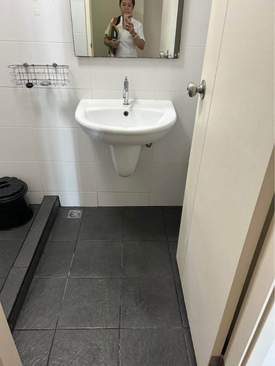 รูป ให้เช่า The Trust Condo Ngamwongwan ** 7500 บ./ ด.**  30.2  ตรม.  1ห้องนอน1ห้องน้ำ  ชั้น25  ใกล้MRT สีม่วง, กระทรวงสาธารณสุข - รูปที่ 8/10