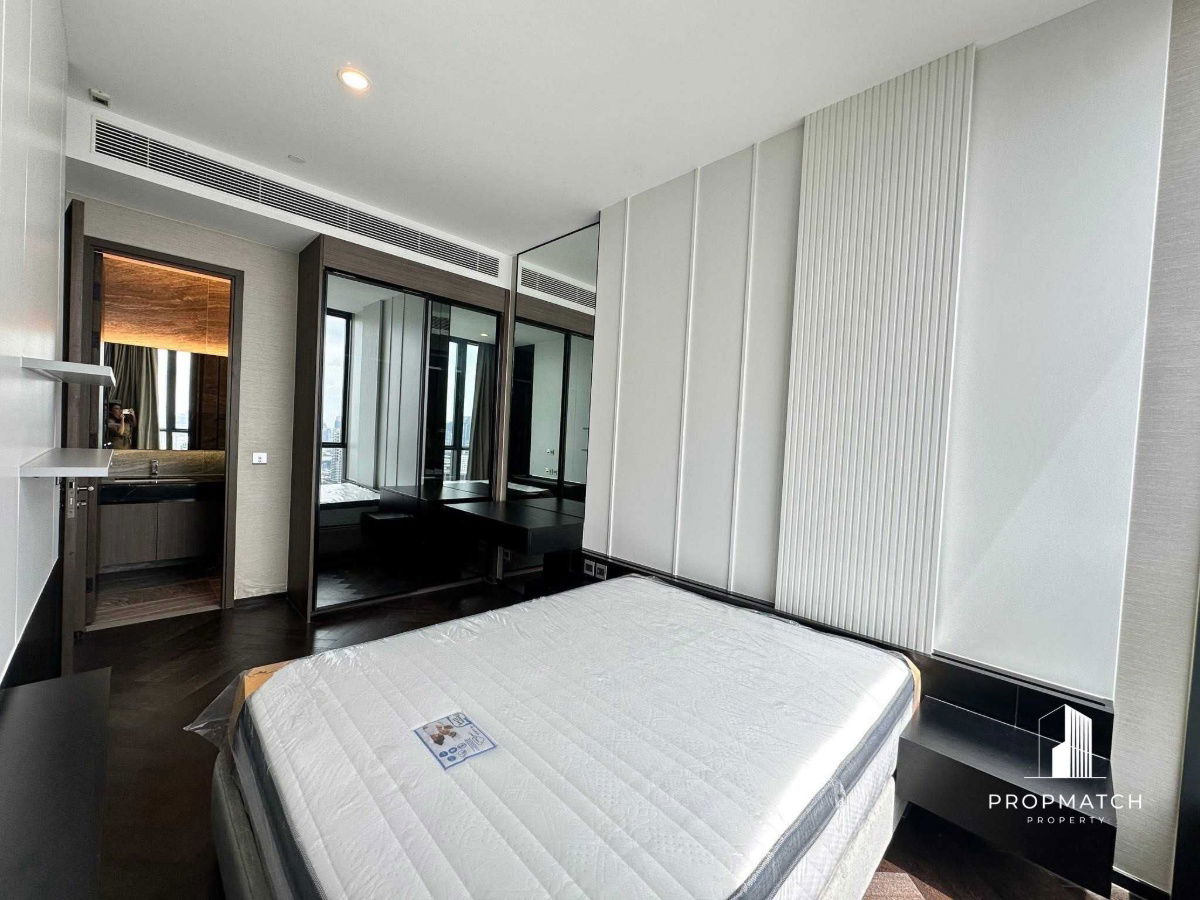 รูป ✨Flash Deal ✨The Esse Sukhumvit 36 (3Bed3Bath124SQM.) พร้อมอยู่ ! เพียง 180,000 บาทต่อเดือน Tel.0981315848 @propmatch  - รูปที่ 8/15