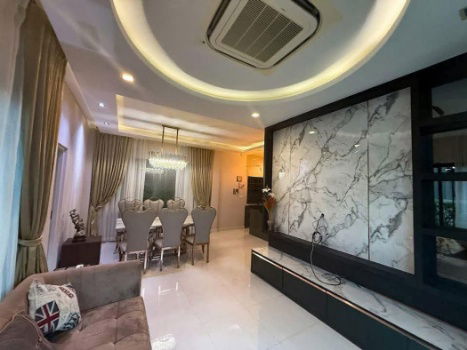 รูป ให้ เช่าบ้านเดี่ยวหรูโครงการ บางกอก บูเลอวาร์ด แจ้งวัฒนะ 2 - รูปที่ 6/10