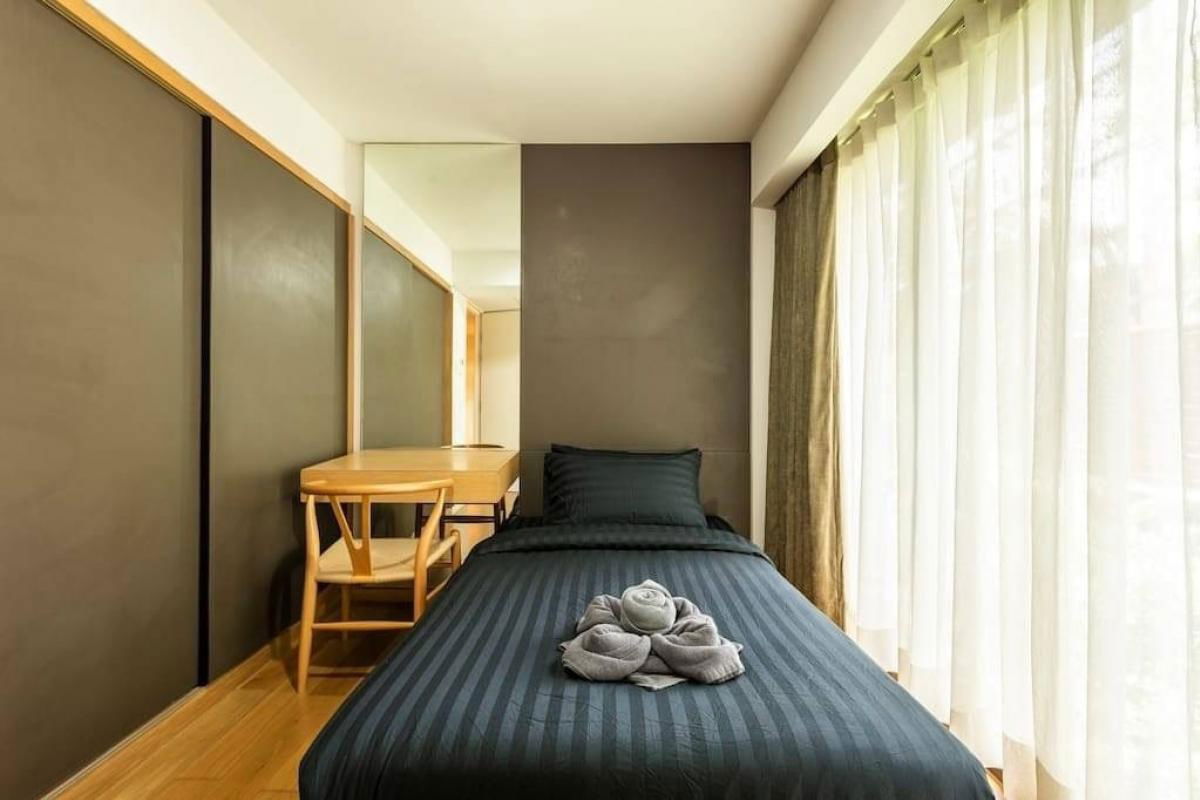 รูป 🏢 ให้เช่าคอนโด : Siamese Gioia (ไซมิส จอยญ่า)   รหัสทรัพย์ | 📌LNP-C2073  - รูปที่ 22/35