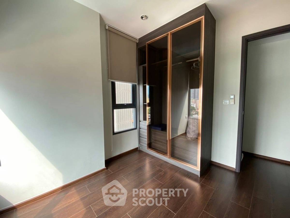 picture 2-BR Condo at C Ekkamai near ARL Ramkhamhaeng (ID 573951) - 8/16