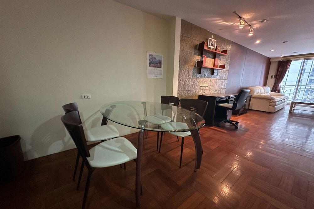 รูป 🔥 สำหรับขาย - เช่า !!🔥 Code C20240900059..........Asoke Place, 1 ห้องนอน, 1 ห้องน้ำ, ชั้นสูง, แต่งครบ, พร้อมเข้าอยู่, ราคาพิเศษ!!📣📣 - รูปที่ 4/11