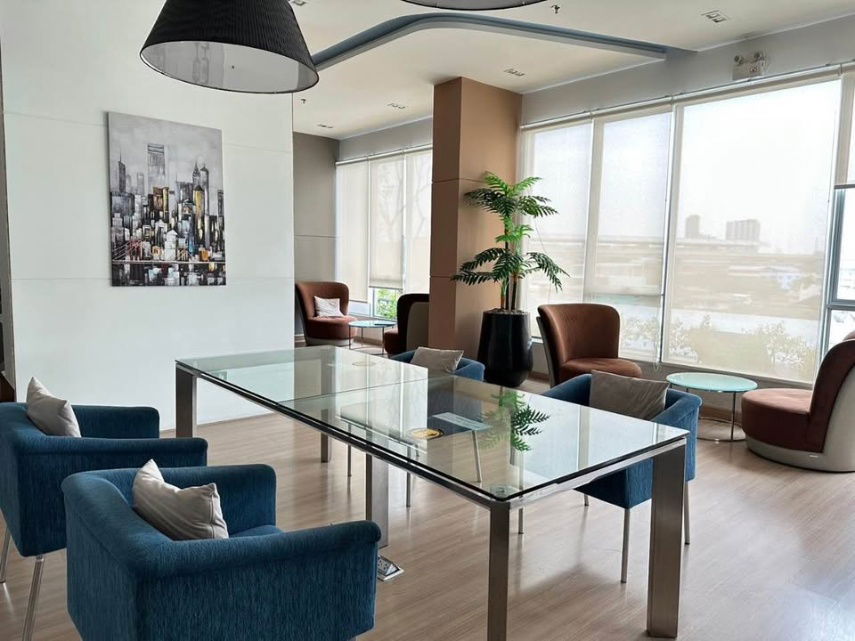 รูป 🏠RB19181 ให้เช่าถูกมาก📢ศุภาลัย เวอเรนด้า รัชวิภา - ประชาชื่น👉🏻แอดไลน์ @062mnigk( มี @ ด้วย) แอดมินตอบไว - รูปที่ 6/12