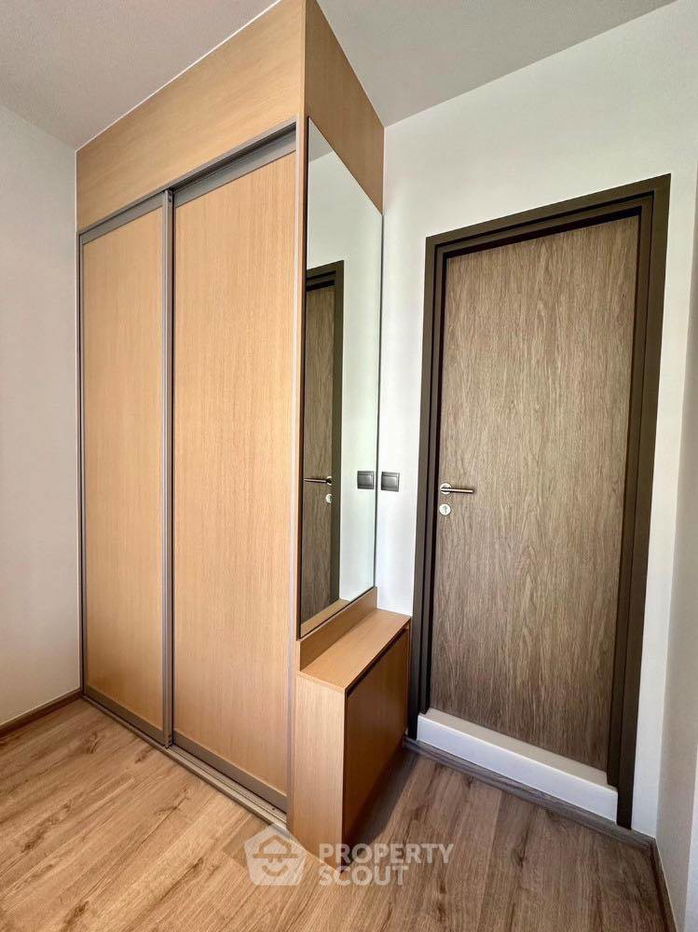 picture 1-BR Condo at Rhythm Ekkamai Estate near BTS Thong Lor (ID 2110392) - 6/7