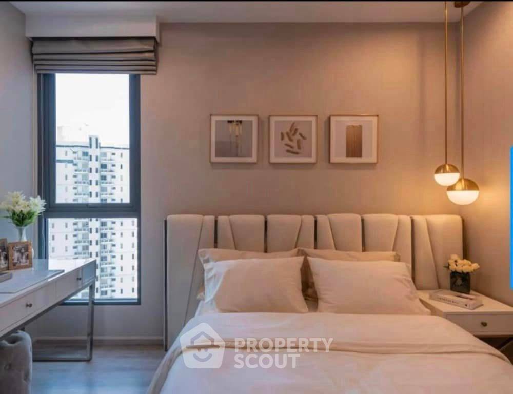 picture 2-BR Condo at Ideo Mobi Sukhumvit 66 near BTS Udom Suk (ID 1714565) - 4/7