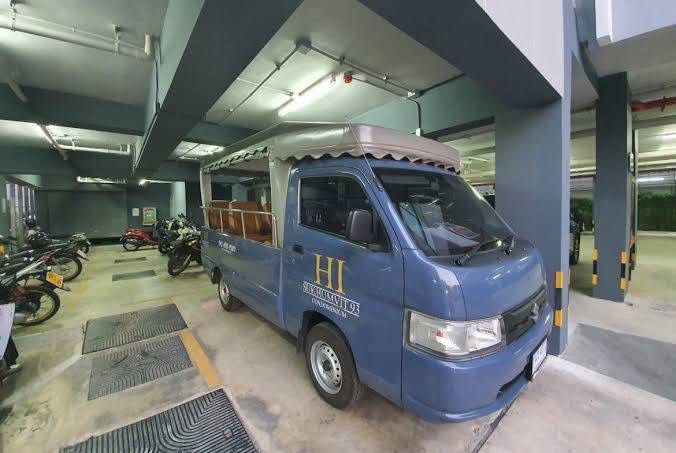 picture Condo for rent, Hi Sukhumvit 93, ready to move in - 6/13