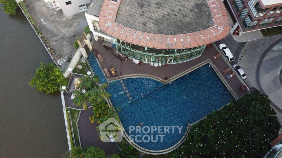 picture 1-BR Condo at Ivy River in Bang Pakok (ID 2143624) - 7/7
