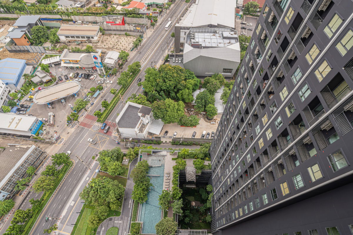 รูป 𝐈𝐝𝐞𝐨 𝐒𝐮𝐤𝐡𝐮𝐦𝐯𝐢𝐭 – 𝐑𝐚𝐦𝐚 𝟒 ( 350 meters from BTS Phra Khanong Station ) - รูปที่ 10/101