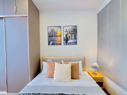 รูปภาพ CLOUD Thonglor - Phetchaburi ห้องสวย ราคาดี สอบถามเพิ่มเติมได้ที่ Line @condorental