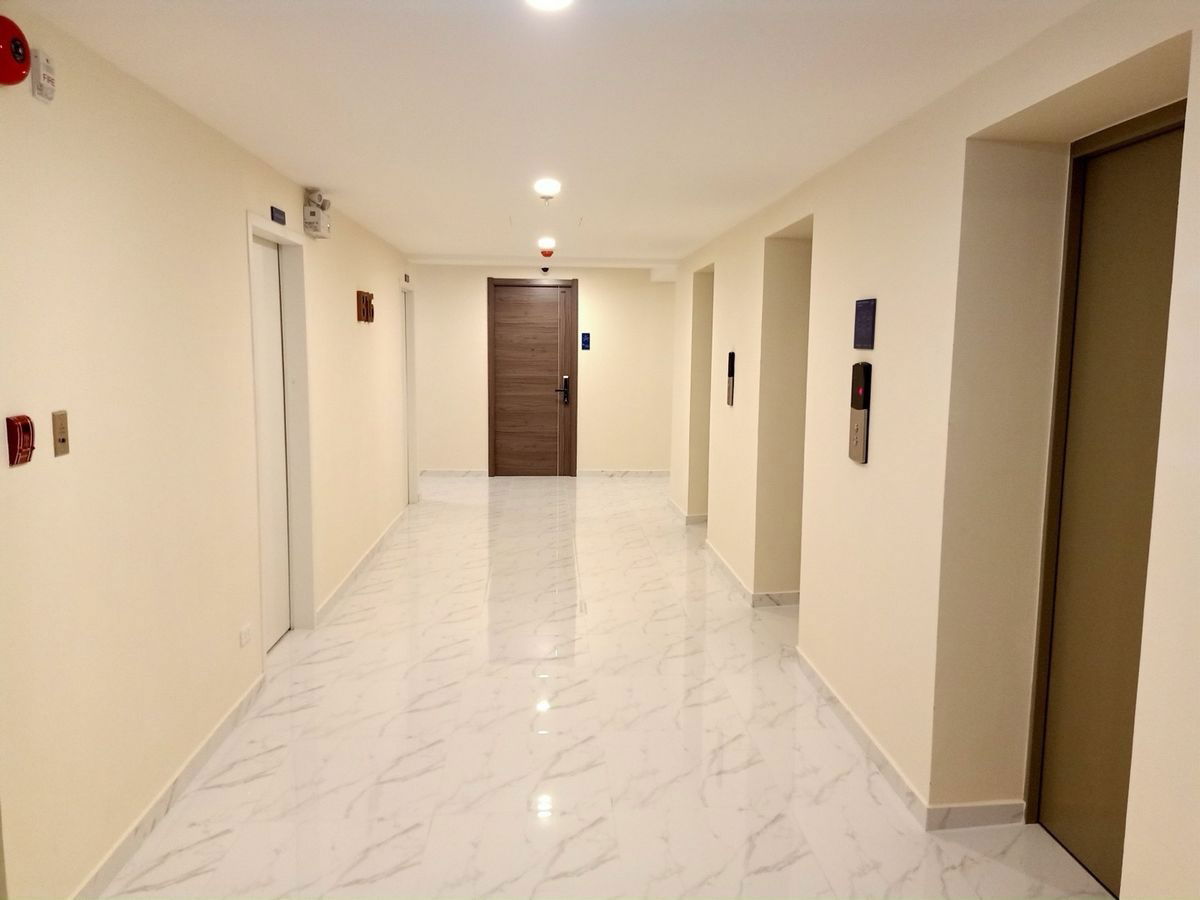 picture WS1453 🏙️ [For rent] Condo Artisan Ratchada only 17,500 baht/month - 13/22