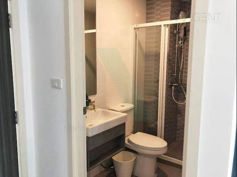 🎉 For Sell Condo B-LOFT LITE SUKHUMVIT 115 Building 1, Floor 3,2 bed room, Room size 39 sqm