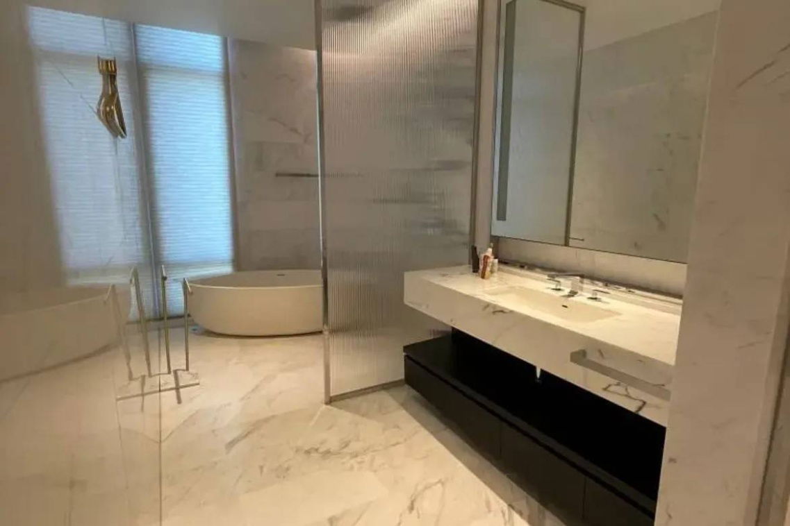 picture For Rent: Four Seasons Private Residences Bangkok | River View | Ultra Luxury - 7/9
