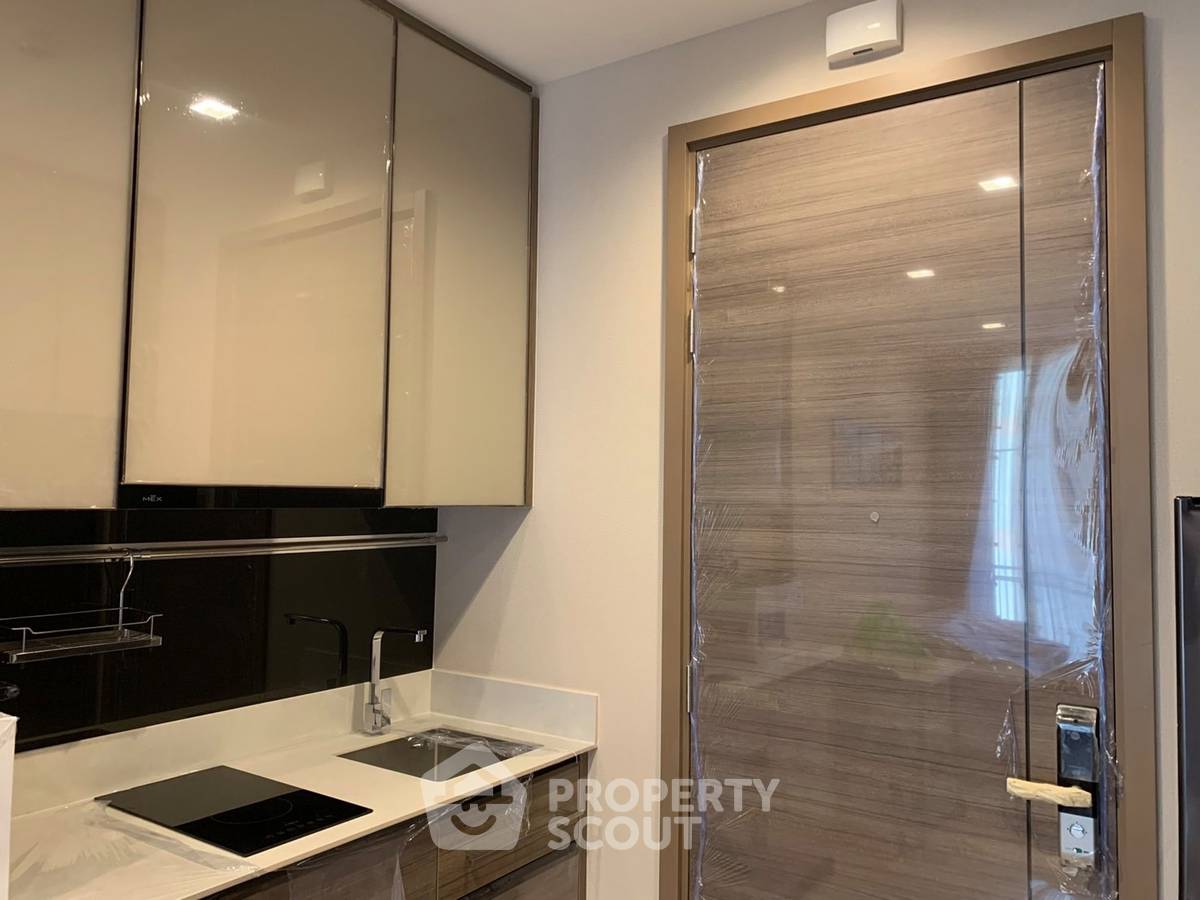 รูป คอนโด 1-ห้องนอน ที่ เดอะไลน์ พหลฯ – ประดิพัทธ์ ใกล้ BTS สะพานควาย (ID 621696) - รูปที่ 8/14