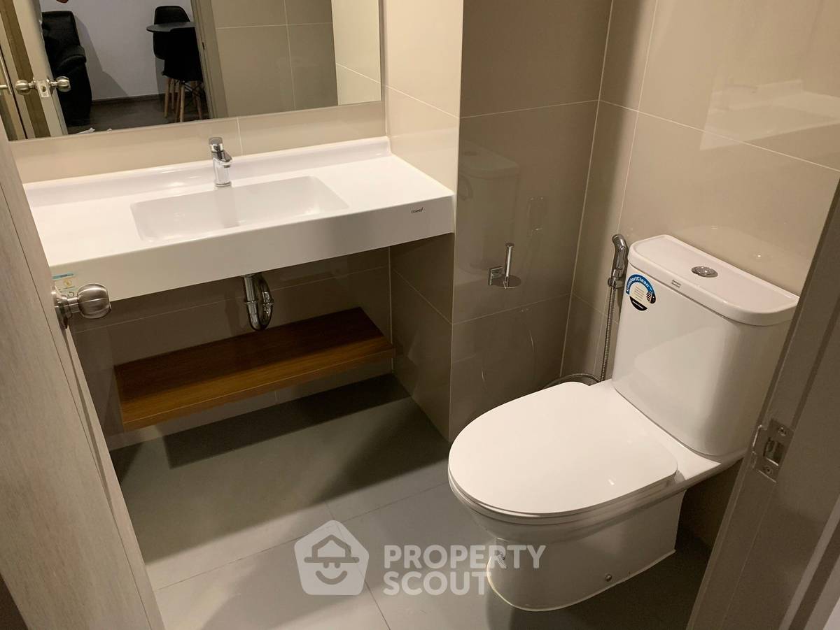 picture 1-BR Condo at Ideo Sukhumvit 93 near BTS Bang Chak (ID 1880980) - 10/11