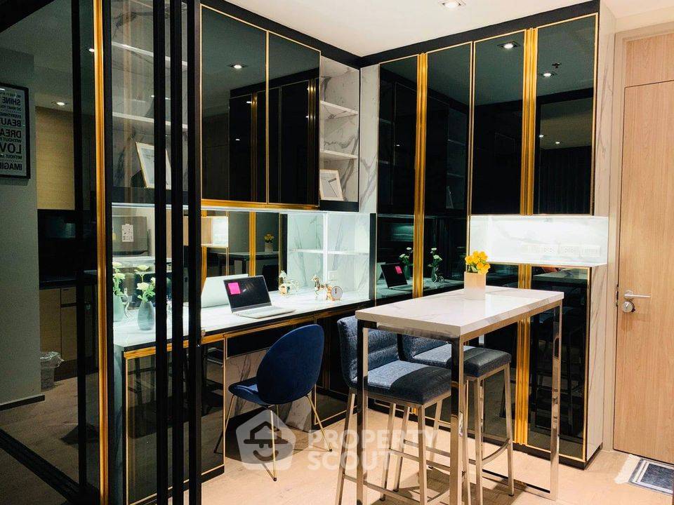 picture 1-BR Condo at Park Origin Phrom Phong near BTS Phrom Phong (ID 375234) - 11/18