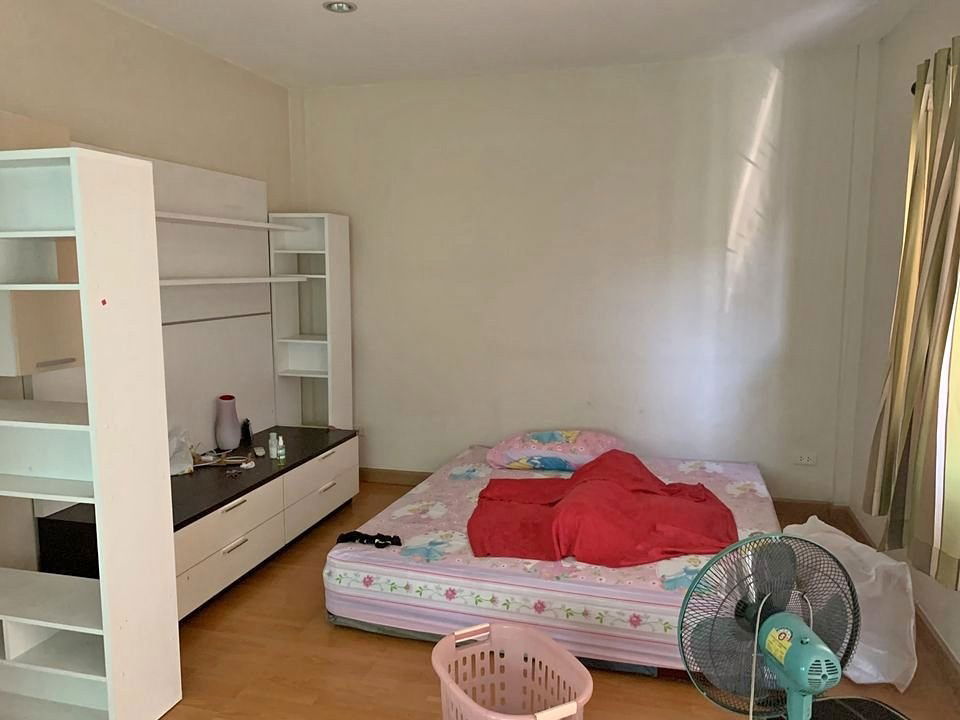 picture For rent Sarin Park ready to move - 2/6