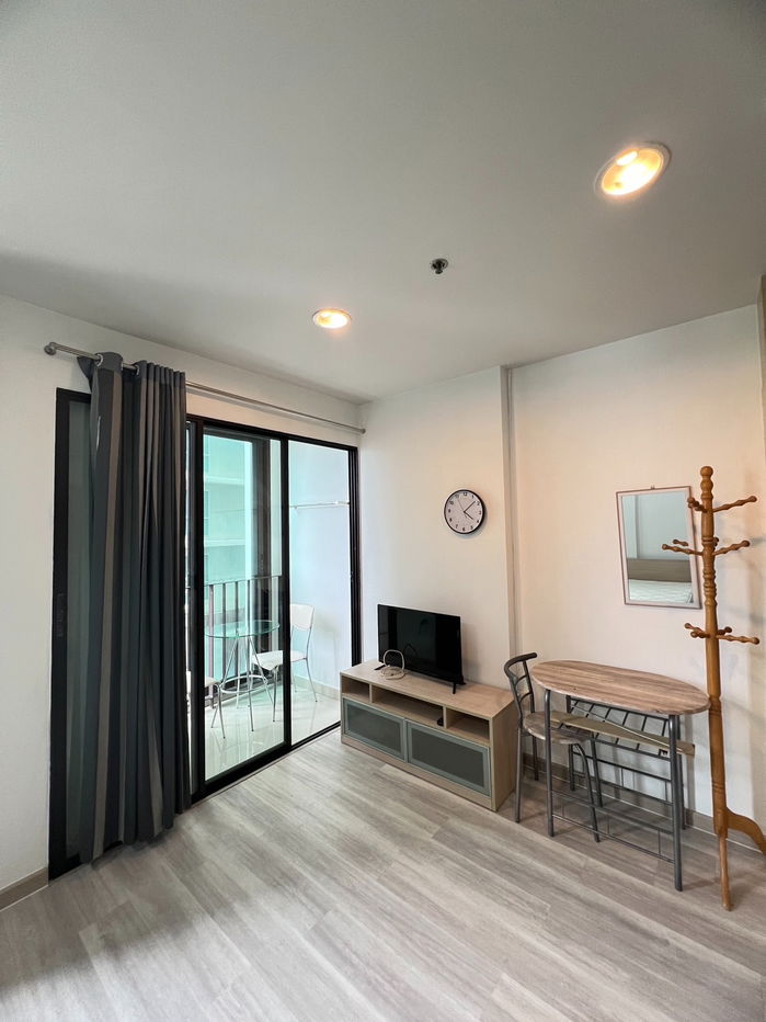 picture Ideo Ratchada Huaikwang | 🚝Near MRT Huai Khwang | #2025071610946 - 5/9