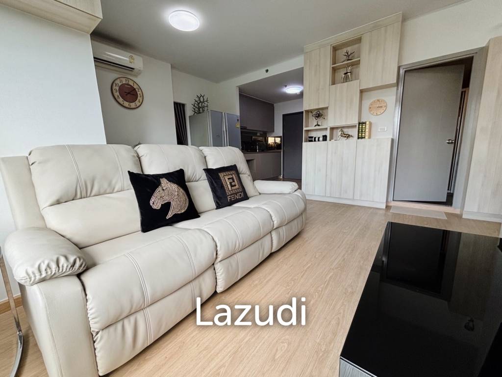 picture 3 Beds 3 Baths 110 SQ.M Ideo Sukhumvit 93 - 2/19