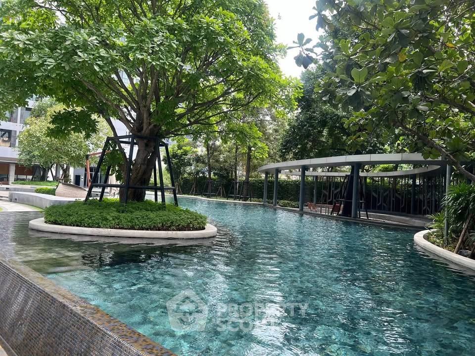 picture Studio Condo at Ideo O2 near BTS Bang Na (ID 2208808) - 10/11