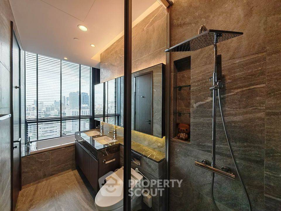 picture 2-BR Condo at The Esse Sukhumvit 36 near BTS Thong Lor (ID 1876049) - 12/12