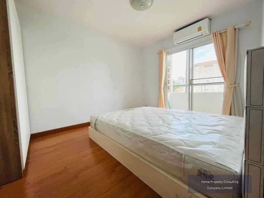 picture Condo for Rent: Chateau In Town Ratchada 17 (Near MRT Sutthisan) - 2/5