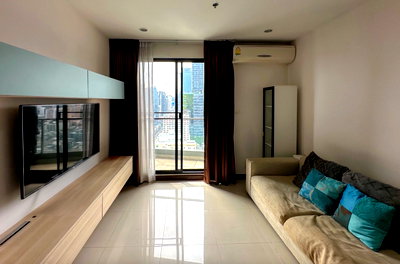 คอนโดให้เช่า : Supalai Premier ราชเทวี. 2นอน 105ตร.ม. ว่างพร้อมอยู่ Line id: @pfagent