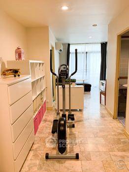 picture 2-BR Condo at Ratchayothin Place Condominium near BTS Ratchayothin (ID 422167) - 4/10