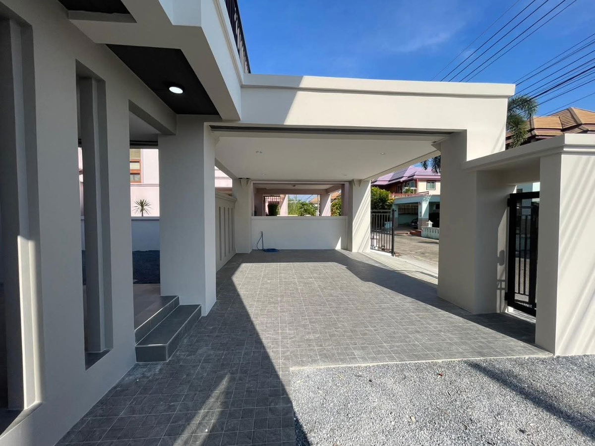 picture 🍃juriyy170725🍃 🏠 Putthachart Private Home - 14/37