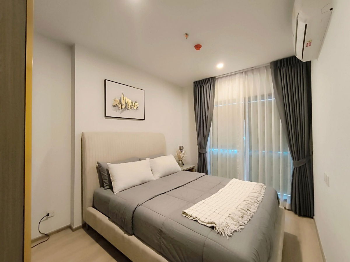 รูป ✨ Condo for rent Life Rama 4 - Asoke - รูปที่ 4/8