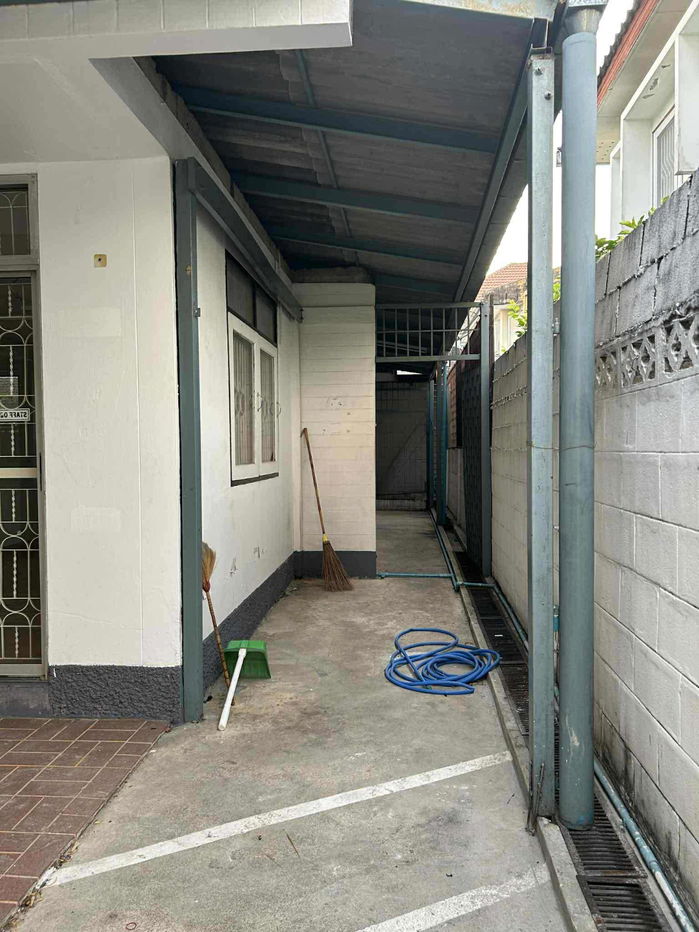 picture #R5195 House for rent  Amonphan 9 Village (Lat Phrao) - 12/24