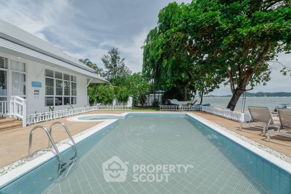 picture 4-BR Villa close to Chalong (ID 2005362) - 2/35