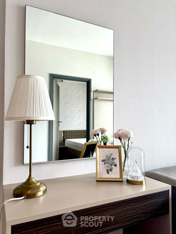 picture 1-BR Condo at Teal Sathorn-Taksin near BTS Wongwian Yai (ID 1557525) - 10/27