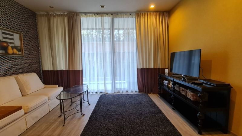 picture ⛵ Baan plai haad ⛵ 2F / 1bedroom >> THB16,000/month彡 r - 1/14