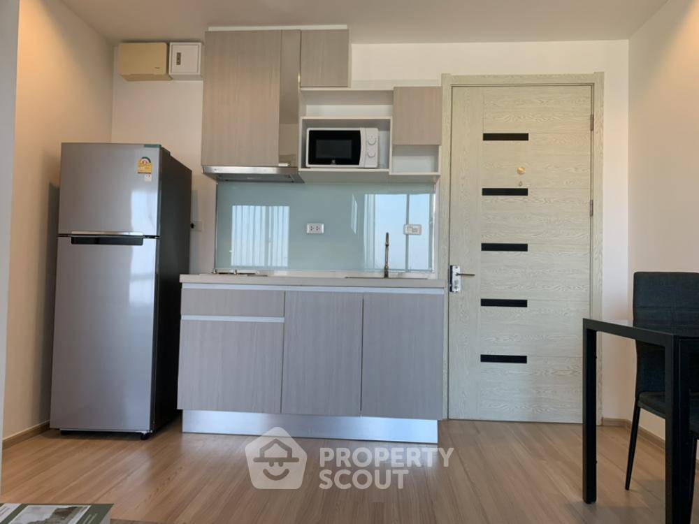 รูป คอนโด 1-ห้องนอน ที่ อาร์ทิมิส สุขุมวิท 77 ใกล้ BTS อ่อนนุช (ID 1259783) - รูปที่ 10/13