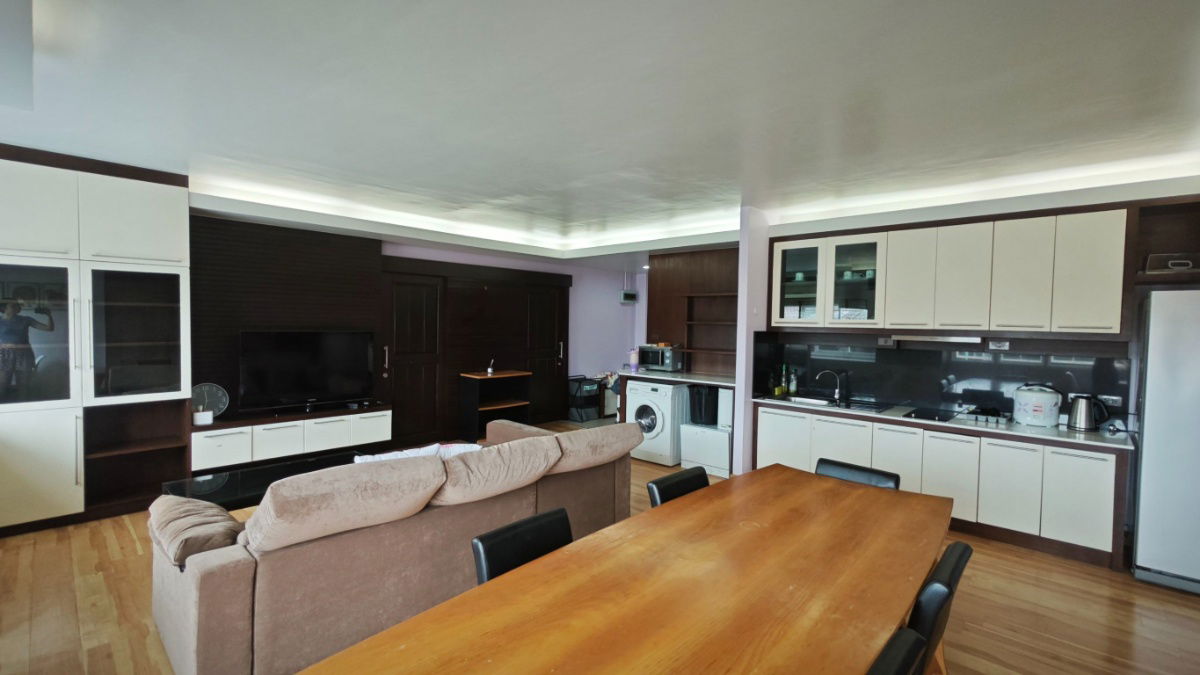 picture 3 Bedrooms apartment in the center of Phuket  - 3/14