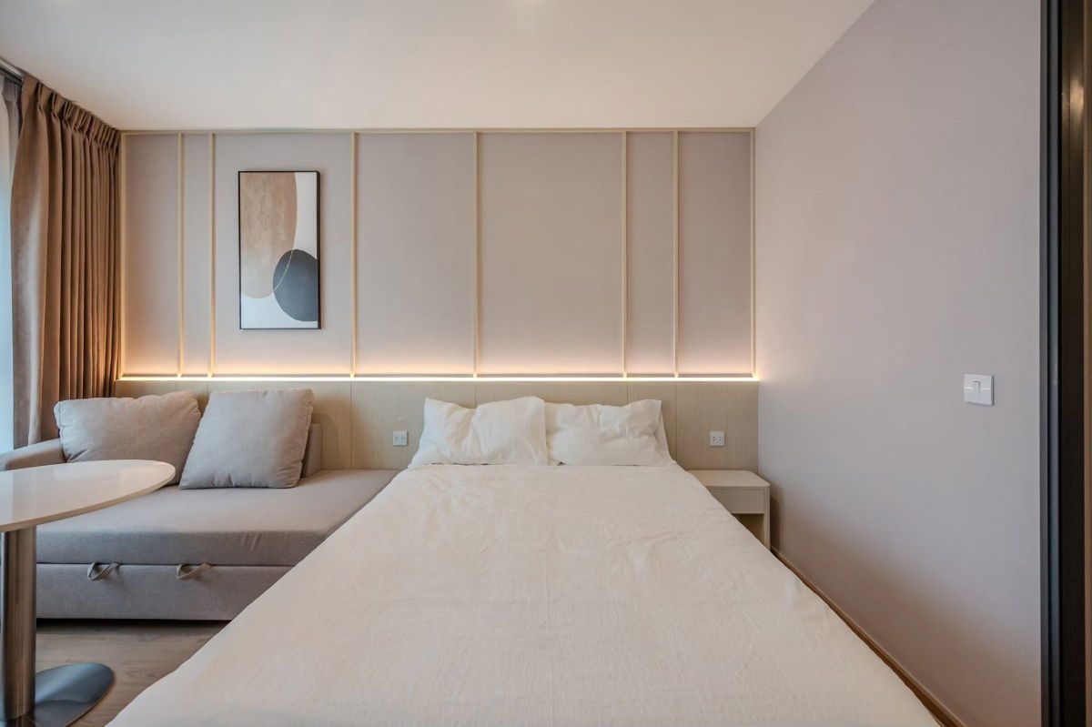 picture #SC6969​  📌 Rent | 🟦🟨Life Rama 4 - Asoke​🟥🟩𝑪𝒐𝒏𝒕𝒂𝒄𝒕𝑳𝑰𝑵𝑬:@𝒔𝒆𝒄𝒓𝒆𝒕𝒑𝒓𝒐𝒑𝒆𝒓𝒕𝒚 🔥✨ - 3/16