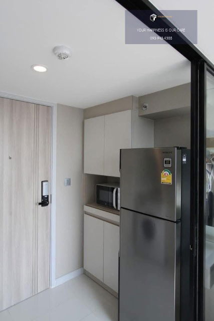 รูป Knightsbridge Prime Sathorn | 🚝ใกล้ BTS ช่องนนทรี | #2025071710973 - รูปที่ 6/7