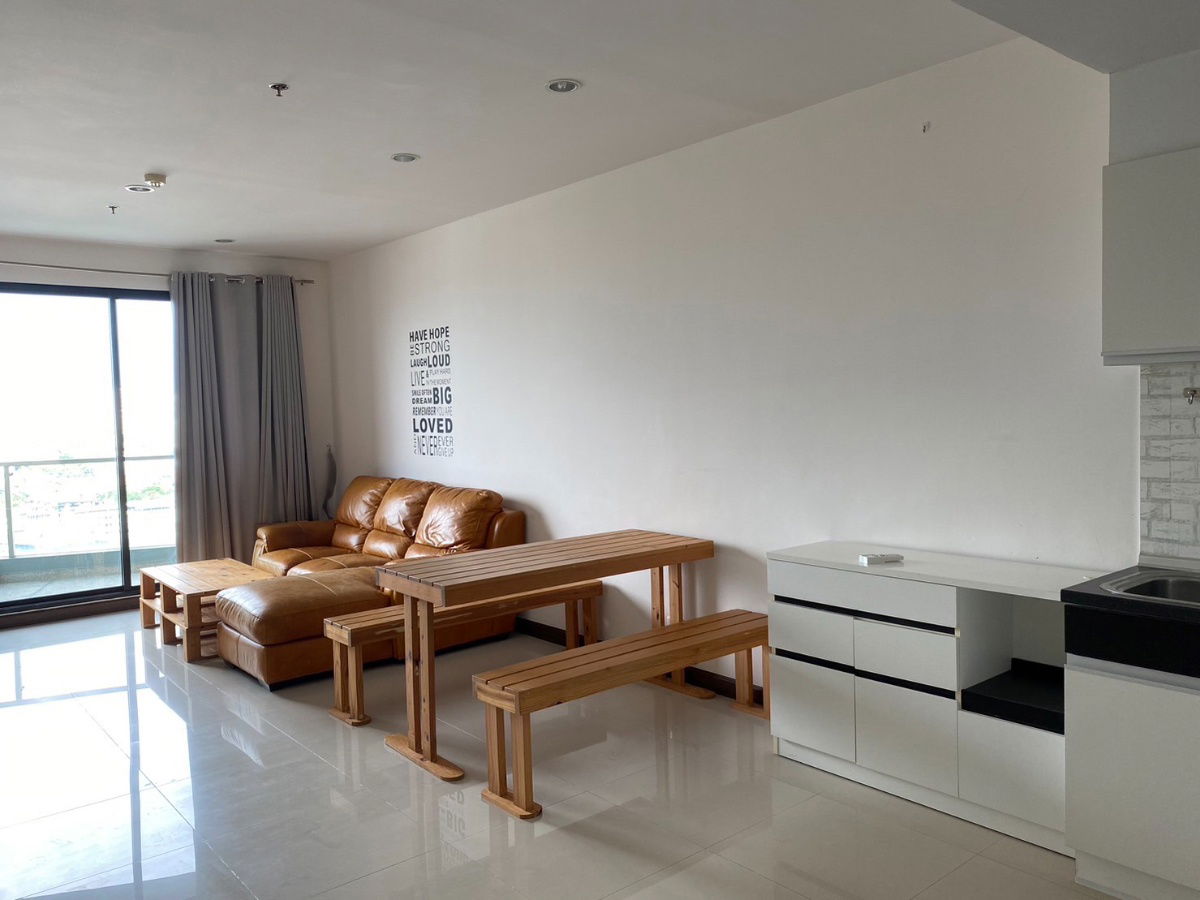 picture For Rent Supalai Premier Ratchathewi  - 13/14