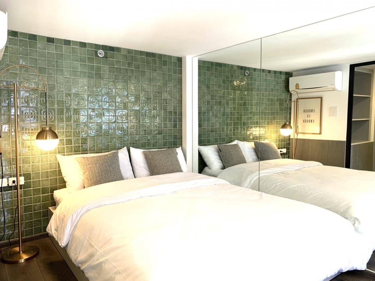 picture 1-BR Condo at Knightsbridge Space Ratchayothin near BTS Ratchayothin (ID 1783277) - 8/10