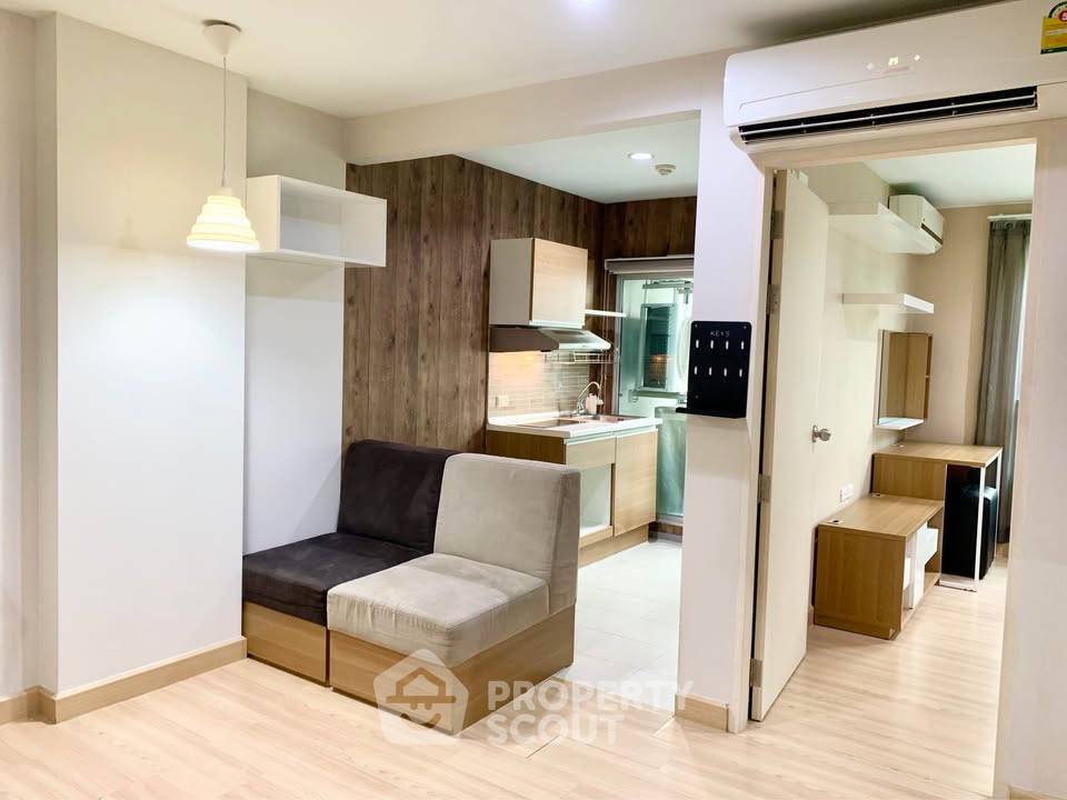 รูป คอนโด 1-ห้องนอน ที่ เดอะ นิช ไอดี พระราม 2 ใน จอมทอง (ID 2211712) - รูปที่ 6/20