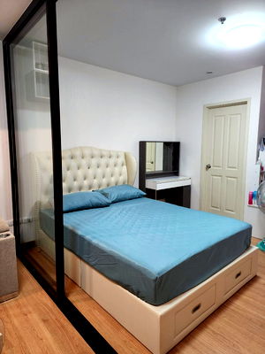 Condos for rent The Government Complex Changwattana  : Supalai City Resort Chaeng Watthana