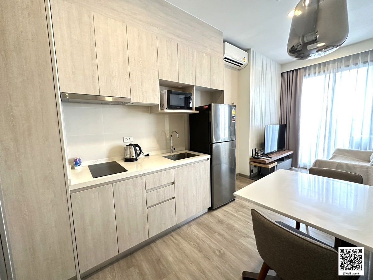 picture For Rent | KEEN Centre Sriracha  📞 Call: 064-242-6068  🌊 Fully Furnished - 5/13