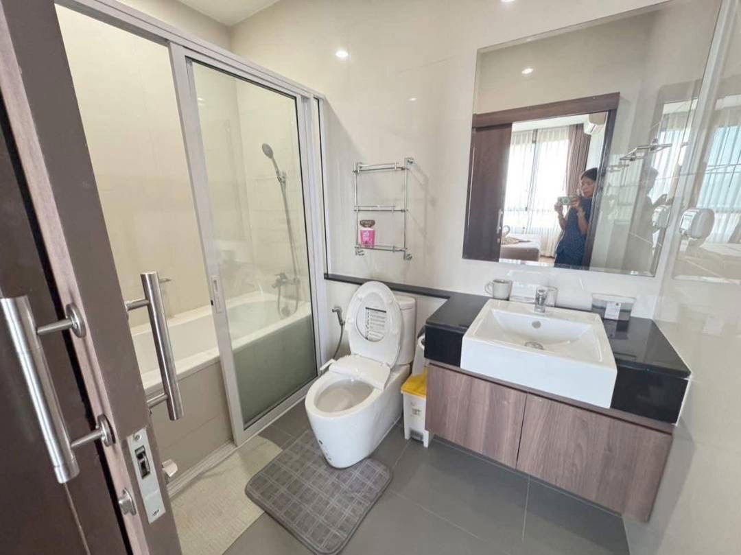 picture 🏙🏙🏙the sky floor 19 view sea 1 bedroom 35sqm 🏙🏙🏙 - 8/17
