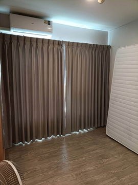 🔔 RMV1153 🔔 ให้เช่าถูกมาก✨ แฮปปี้ คอนโด ดอนเมือง เดอะ เทอมินอล 💛🧡 ✅แอดไลน์ @mproperty( มี @ ด้วย) แอดมินตอบไว