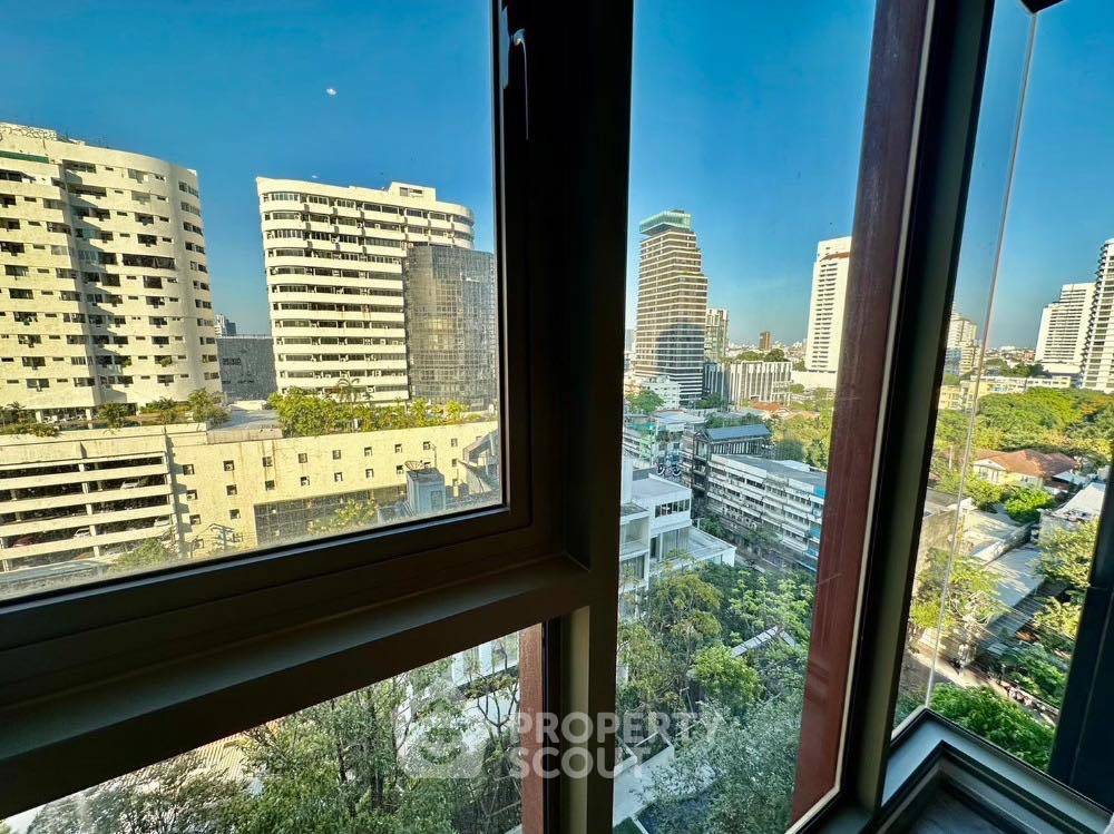 picture 1-BR Condo at Rhythm Ekkamai Estate near BTS Thong Lor (ID 2110392) - 5/7
